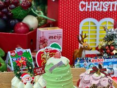 -品禾芝风(敏捷永旺店)