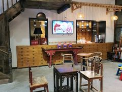 大堂-陕拾叁(袁家村店)