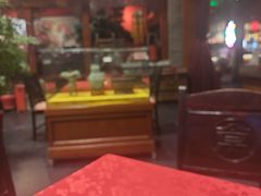 -正阳门饭庄·烤鸭·北京菜(万丰路七里庄店)