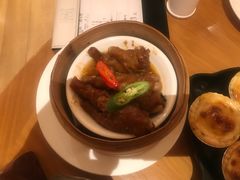 -粤域茶餐厅