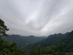 -塔云山