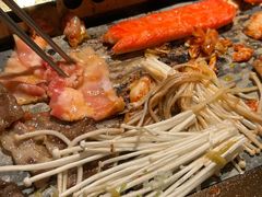 -新石器烤肉(中房金谊广场店)