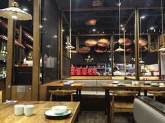 -九锅一堂酸菜鱼(新南凯德直营店)