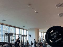 -YCHL FIT 健身(星寰店)