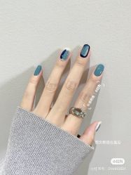 -妙睫屋日式美甲美睫