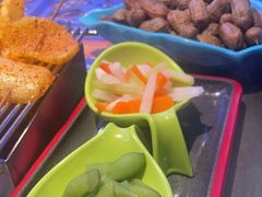 -大成海鲜烧烤·小龙虾(五角场店)