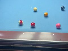 -利都新概念棋牌桌球(本溪路店)