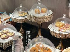 -万事吉健康生活馆(古城店)