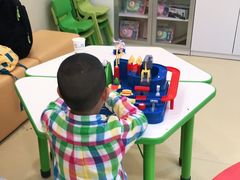 -小问号·科学启蒙·逻辑思维·阅读素养·口才演讲(杨浦合生汇中心)