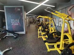 -锐动健身(博地中心店)