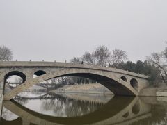 -赵州桥景区