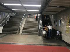 -越秀公园(地铁站)