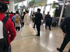 -国际邮轮中心码头(厦鼓码头)