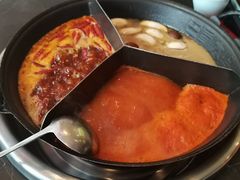 -巴蜀大将火锅(春熙店)