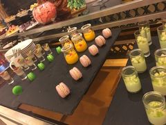 -武汉武昌威斯汀酒店-知味自助餐厅