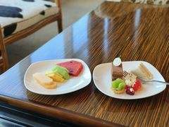-大连中远海运洲际酒店