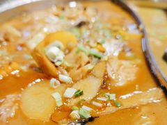 -满堂春特色餐馆