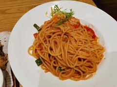 -菲滋意式餐厅(临海银泰店)