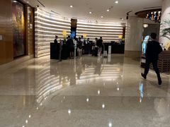 -宁波东港喜来登酒店