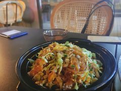 避风塘粉丝煲-周三的情书花园餐厅(江北店)