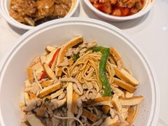 -鲁达面馆本帮风味(共康东路店)