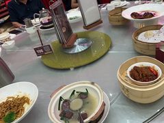 -喜宴·粤菜·茶点·海鲜(光浩店)