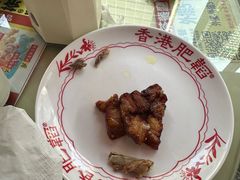 -肥韬茶餐厅(皇庭旗舰店)