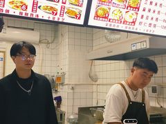-健康路夜市