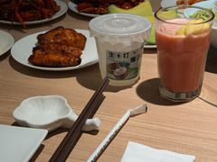 -大渔铁板烧(万象城店)