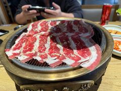 -泥炉烧肉师(新街口金銮巷店)