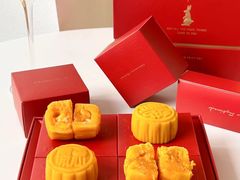 -PETIT PARIS 小巴黎(花园道店)