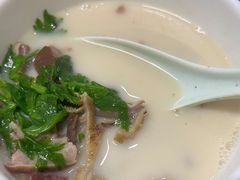 -穆得·老周家牛肉烧饼(普利街店)