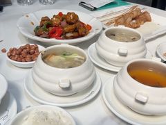 -东坊味道私房菜·地道顺德菜(大良店)