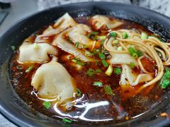 -丽影重庆小面(定西路店)