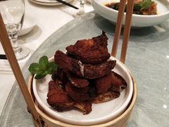 -小厨娘淮扬菜(清江苏宁广场店)