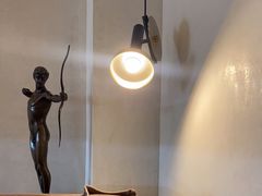 -Me Coffee下午茶艺术空间