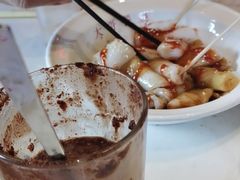 恐龙朱古力-大哥餐厅(西城花园店)
