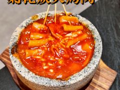 -闻老头·菊花炭烤肉(佛山首店)