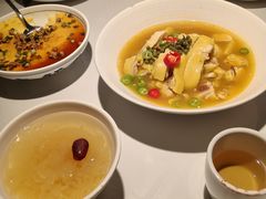 -老阿爸鲜鱼土菜(园区永旺店)