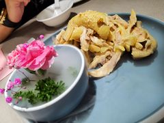 -尚一汤·粤菜海鲜(环球港店)