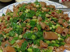 -小红鲸·海鲜餐厅(轸大路店)