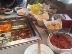 -海底捞火锅(赛格国际购物中心店)