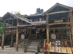 -天龙八部武侠城
