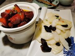 -小菜园新徽菜(常州九洲新世界店)