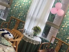 -古姑姑·品质海南菜私房餐厅(龙昆南欧式洋房别墅店)