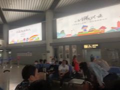 -太原武宿国际机场