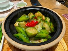 -顺风汤馆·广府粤菜(江宸天街店)