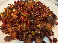 -田记餐馆(富国街店)