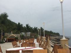 -越海渔村