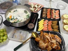 -山姆会员商店(杨桥西路店)
